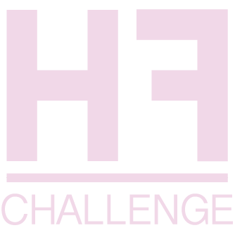 De Happy Fit Challenge